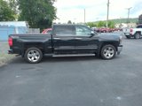Used 2015 Chevrolet Silverado 1500 LTZ w/ LTZ Plus Package image 4