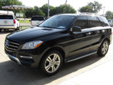 Used 2014 Mercedes-Benz ML 350 4MATIC image 4