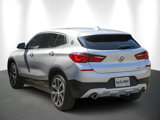 Certified 2022 BMW X2 sDrive28i w/ Convenience Package image 4