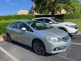 Used 2013 Honda Civic EX-L image 3