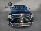 Used 2017 RAM 1500 Big Horn image 2