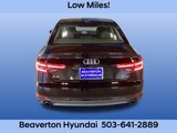 Used 2017 Audi A4 2.0T Premium image 5