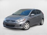 Used 2013 Hyundai Accent GS image 2