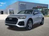 Certified 2025 Audi Q5 2.0T Premium image 3