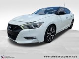 Used 2017 Nissan Maxima 3.5 SV image 3