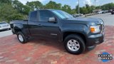 Used 2018 GMC Canyon W/T w/ Convenience Package image 3