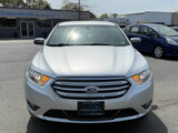 Used 2013 Ford Taurus Limited image 4