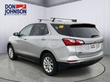 Used 2018 Chevrolet Equinox LT image 3