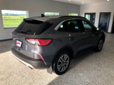 Used 2021 Ford Escape SEL image 3