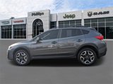 Used 2020 Subaru Crosstrek 2.0i Limited w/ Moonroof Package w/Navigation image 5