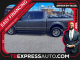 Used 2018 Ford F150 Lariat image 2