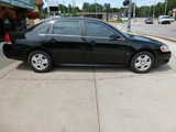 Used 2010 Chevrolet Impala LS image 5