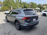 Used 2023 Volkswagen Tiguan S image 3
