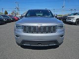 Certified 2021 Jeep Grand Cherokee Laredo X image 2