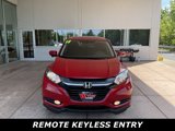 Used 2018 Honda HR-V EX image 2