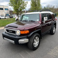 Used 2007 Toyota FJ Cruiser 4WD image 3