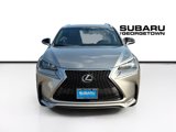Used 2015 Lexus NX 200t FWD image 2