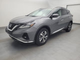 Used 2021 Nissan Murano SV image 2