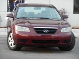 Used 2008 Hyundai Sonata GLS image 5