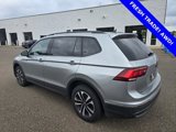 Used 2022 Volkswagen Tiguan S image 5