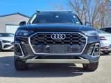 Used 2022 Audi Q5 2.0T Premium Plus w/ Premium Plus Package image 3