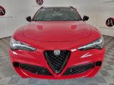 New 2024 Alfa Romeo Stelvio Quadrifoglio w/ Active Assist Plus Package image 2