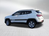 Used 2018 Jeep Compass Latitude w/ Popular Equipment Group image 6