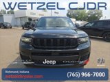 Certified 2023 Jeep Grand Cherokee L Laredo image 2