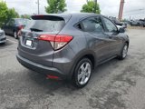 Certified 2022 Honda HR-V LX image 4