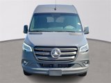 New 2024 Mercedes-Benz eSprinter 170 Cargo image 3