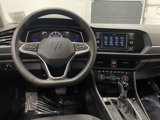 Used 2024 Volkswagen Jetta SE w/ Panoramic Sunroof Package image 5
