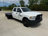 Used 2015 RAM 3500 Tradesman w/ Max Tow Package image 3