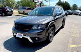 Used 2015 Dodge Journey Crossroad image 2