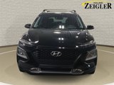 Used 2021 Hyundai Kona SEL Plus image 2