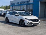 Used 2020 Honda Civic EX image 2
