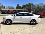 Used 2013 Ford Fusion SE image 3