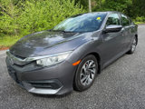 Used 2018 Honda Civic EX image 2
