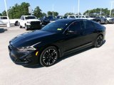 Used 2023 Kia K5 GT-Line image 2