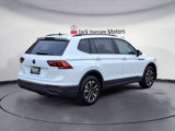 Certified 2024 Volkswagen Tiguan S image 5