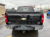 Used 2008 Chevrolet Silverado 1500 LTZ w/ Safety Package image 4