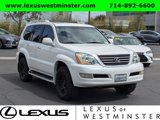Used 2008 Lexus GX 470 image 3