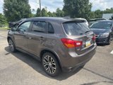 Used 2017 Mitsubishi Outlander Sport SE image 5