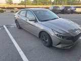 Used 2023 Hyundai Elantra SEL w/ Preferred Accessory Package image 2