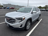 Used 2020 GMC Terrain SLT w/ Preferred Package image 4