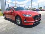 Used 2021 Hyundai Sonata SE w/ Cargo Package image 2