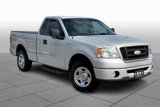 Used 2007 Ford F150 STX image 2