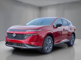New 2025 Nissan Murano SL w/ Cargo Package image 3