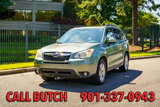 Used 2014 Subaru Forester 2.5i Limited w/ Popular Package #2 image 3