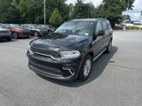 Used 2021 Dodge Durango SXT image 4