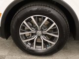 Used 2019 Volkswagen Tiguan SE image 6
